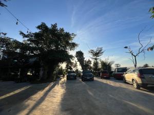 Star Hill Dak Nong Retreat