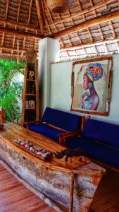 Polly Lodge Bungalow Zanzibar Kiwengwa
