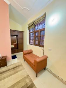 Atreya Boutique Cottage Near Tapovan