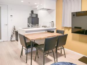 Triphome Asakusa Alpha 3min to Sensoji Temple