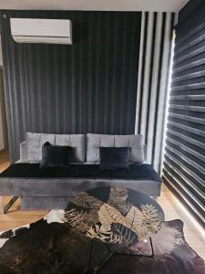 Luksusowy apartament 60 m z jacuzzi oraz z ogródkiem na dachu na wyłączność !