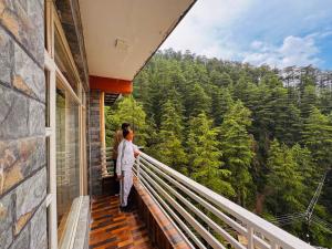 Decent Stays - 4hvězdičkové hotely ve městě Šimla