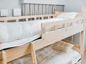Triphome Nakano 2 Bunk bed
