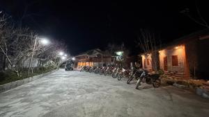 Duong Cong Chich Homestay