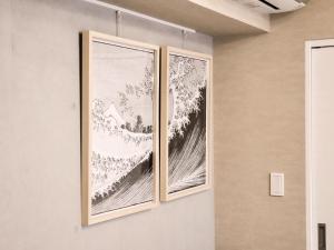 Triphome Asakusa 2 Bedrooms