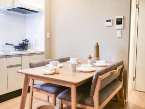 Triphome Asakusa 2 Bedrooms