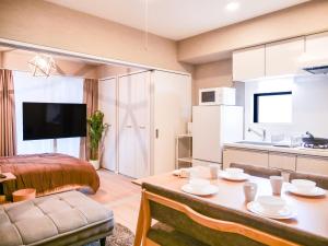 Triphome Asakusa 2 Bedrooms