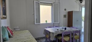 Appartamento vista mare Rivabella di Gallipoli