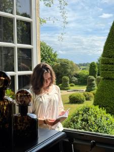 Maisons d'hotes Chambres d'hotes La Massonniere avec grand jardin - ideal familles, groupes et sejour nature - Sarthe : photos des chambres