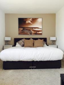 Cabană Millar House Bellshill Marea Britanie