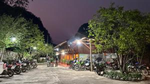 Duong Cong Chich Homestay