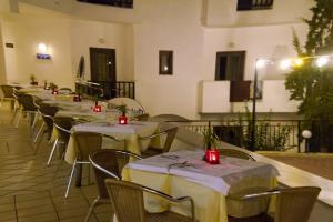 Lyda Hotel Heraklio Greece