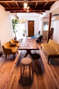 CHILLHOUSE 一棟貸し宿kumanokodo