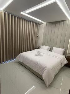 Moraji tanger apartment