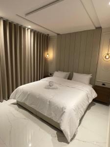 Moraji tanger apartment