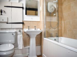 Horseshoe Cottage - Uk49866