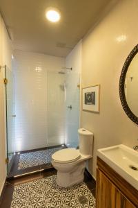 Beautiful PH with Private Jacuzzi