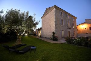 B&B / Chambres d'hotes Bastide des Demoiselles : photos des chambres