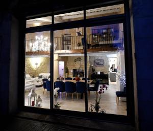 B&B / Chambres d'hotes Bastide des Demoiselles : photos des chambres