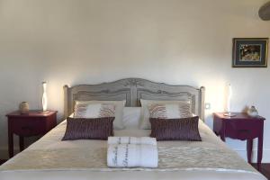B&B / Chambres d'hotes Bastide des Demoiselles : photos des chambres
