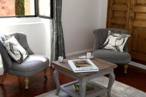 B&B / Chambres d'hotes Bastide des Demoiselles : photos des chambres