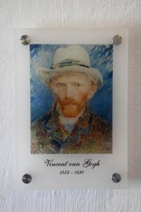 B&B / Chambres d'hotes Bastide des Demoiselles : Chambre Triple Supérieure