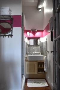 B&B / Chambres d'hotes Bastide des Demoiselles : photos des chambres