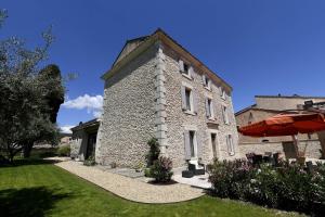 B&B / Chambres d'hotes Bastide des Demoiselles : photos des chambres