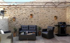 B&B / Chambres d'hotes Bastide des Demoiselles : photos des chambres