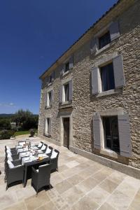 B&B / Chambres d'hotes Bastide des Demoiselles : photos des chambres