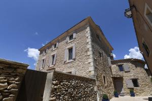 B&B / Chambres d'hotes Bastide des Demoiselles : photos des chambres