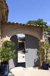 B&B / Chambres d'hotes Bastide des Demoiselles : photos des chambres