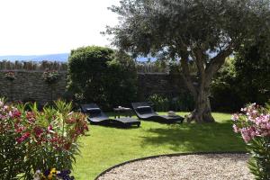 B&B / Chambres d'hotes Bastide des Demoiselles : photos des chambres