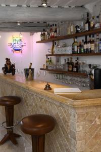 B&B / Chambres d'hotes Bastide des Demoiselles : photos des chambres