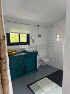 Maisons de vacances la Villa des Cigales : photos des chambres