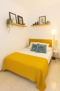 Siesta 3 personas Angel