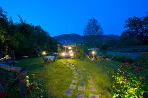 haidi house bed and breakfast