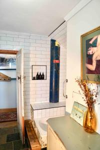 CIRQUE 5 - Two bedroom alpine lodge