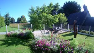 gîte de LA LANFRAYERE