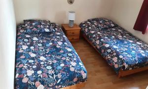 gîte de LA LANFRAYERE