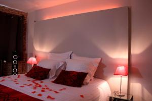 Hotels Hotel des Arts : photos des chambres