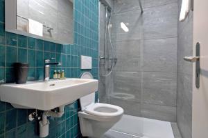 BANK House Studio M 203 - GRIWA RENT