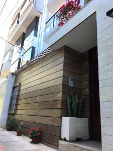 Apartamento cerca de todo en Cusco