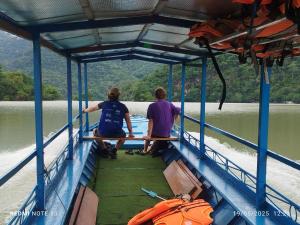 Pac Ngoi Village Homestay