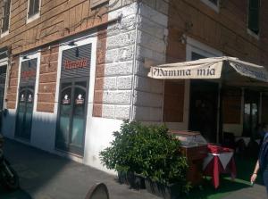 Happy Rome