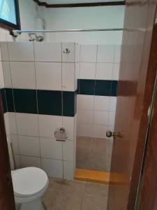 Hof Gorei Beach Resort Davao