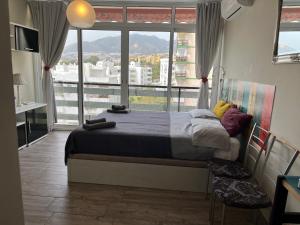 Studio in Costa del Sol