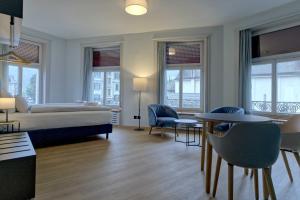 BANK House Studio L 205 - GRIWA RENT