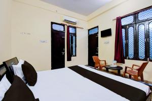 Hotel O gracious inn
