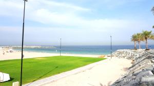 Address Beach Resort Fujairah Apartment by Blue World - 5 - 4hvězdičkové hotely ve městě Fudžajra